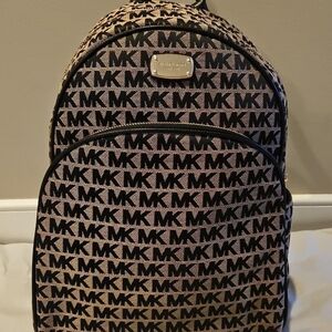 Michael Kors Back Pack